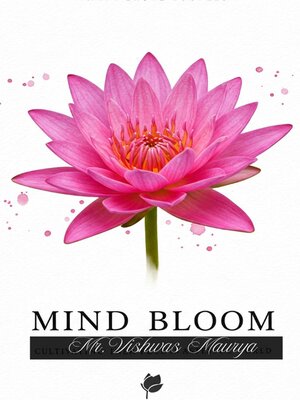 cover image of Mind Bloom